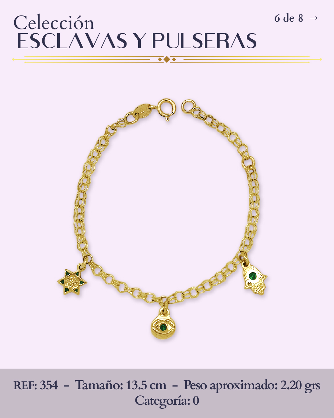 Coleccion_Esclavas_Pulseras_REF-354