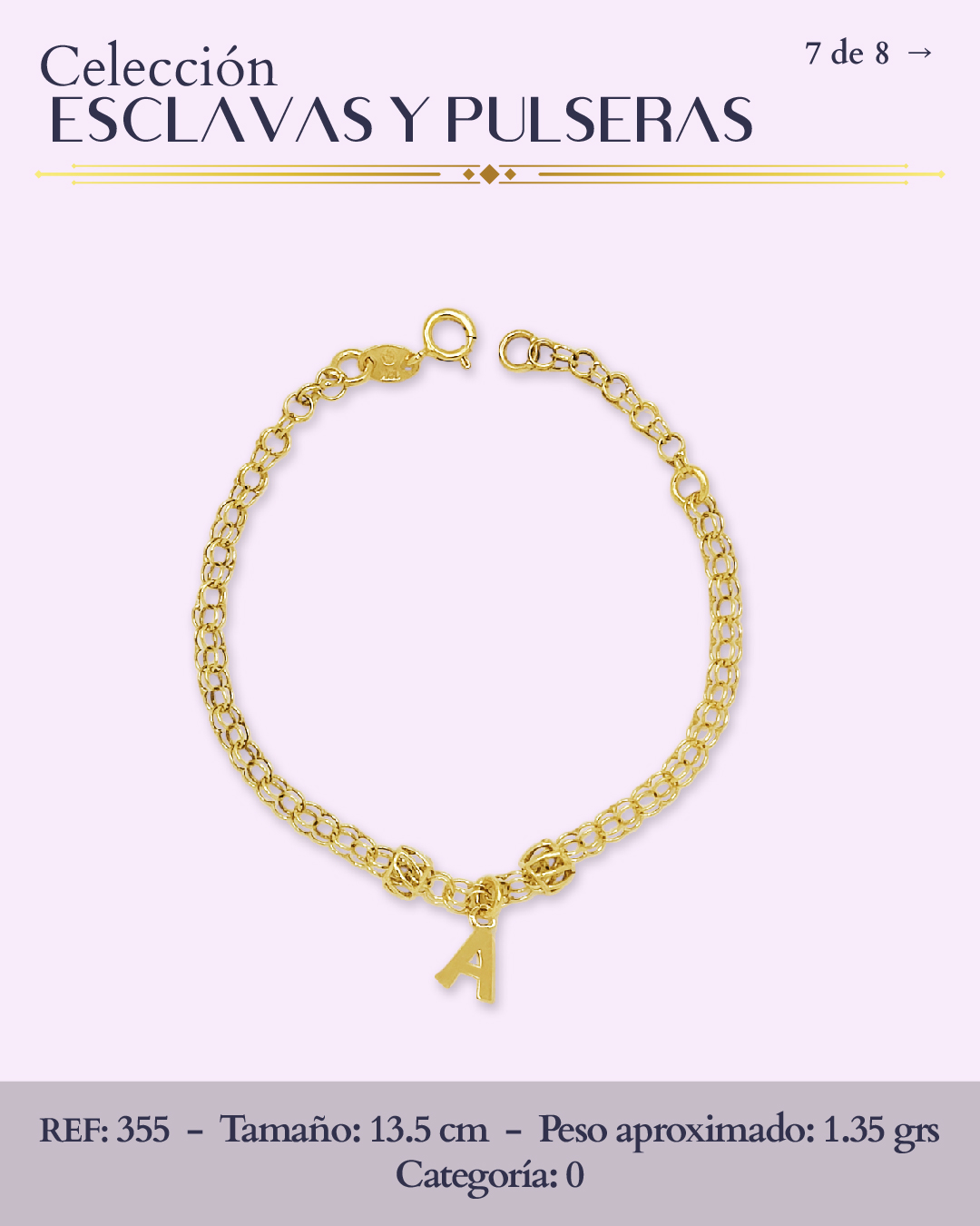 Coleccion_Esclavas_Pulseras_REF-355