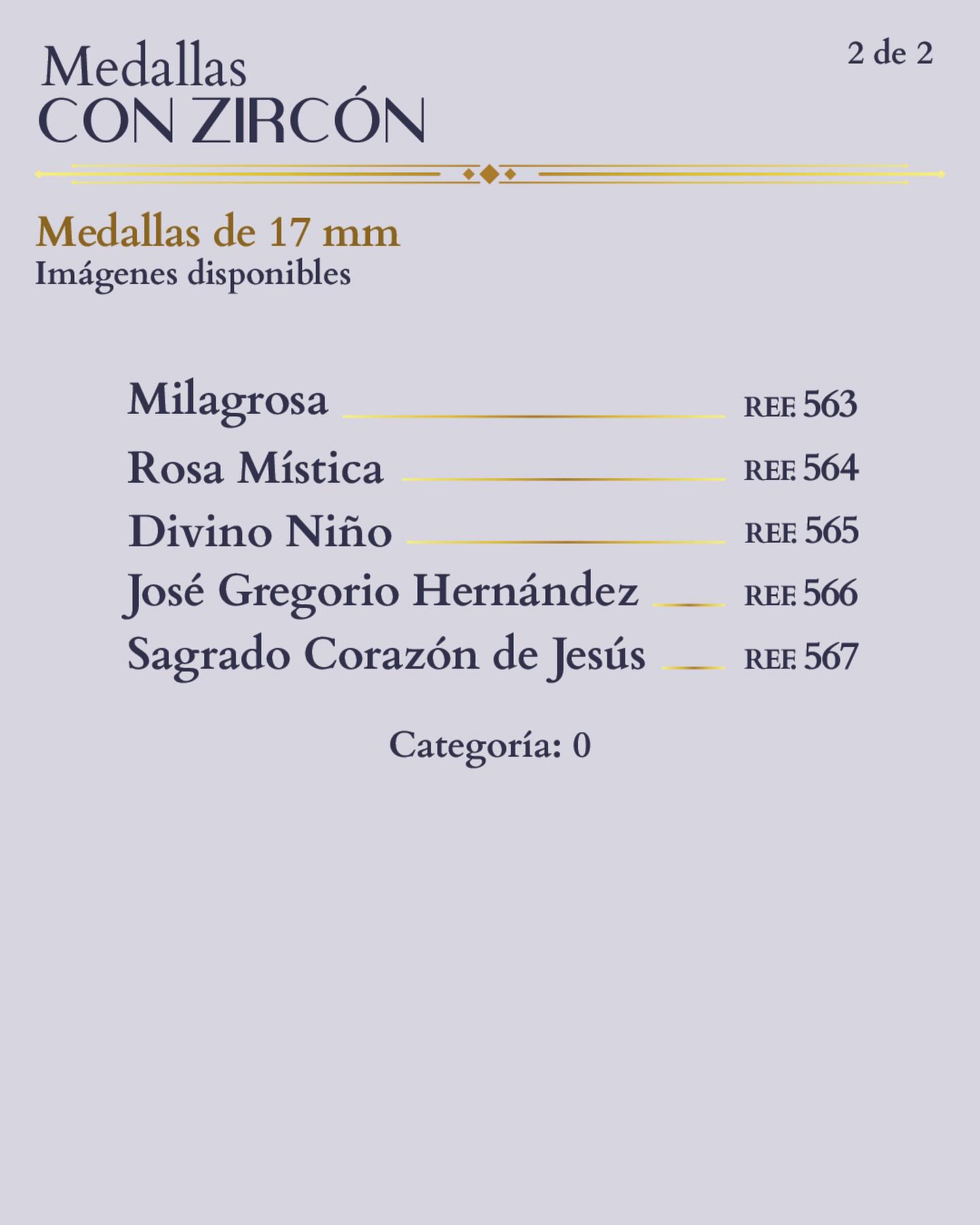 Coleccion_Medallas_Circon_Referencias_17_mm